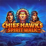 Chief Hawks Spirit Walk