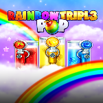 Rainbow Tripl3 Pop