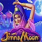 Fire Blaze: Jinns Moon