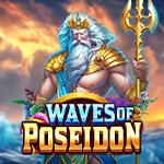 Waves of Poseidon Sha