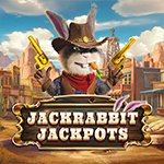Jackrabbit Jackpots