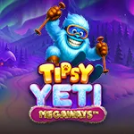 Tipsy Yeti Megaways